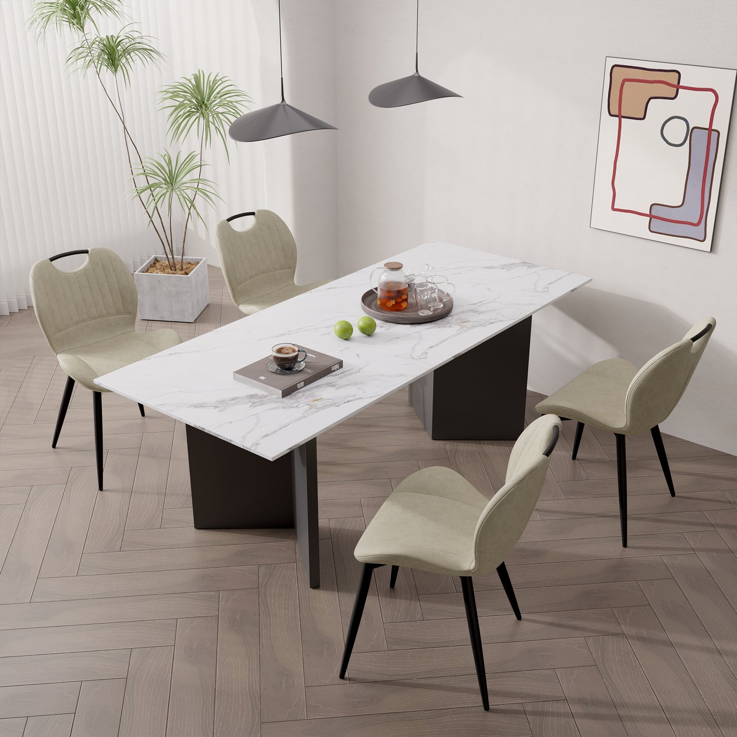 Arony chairs