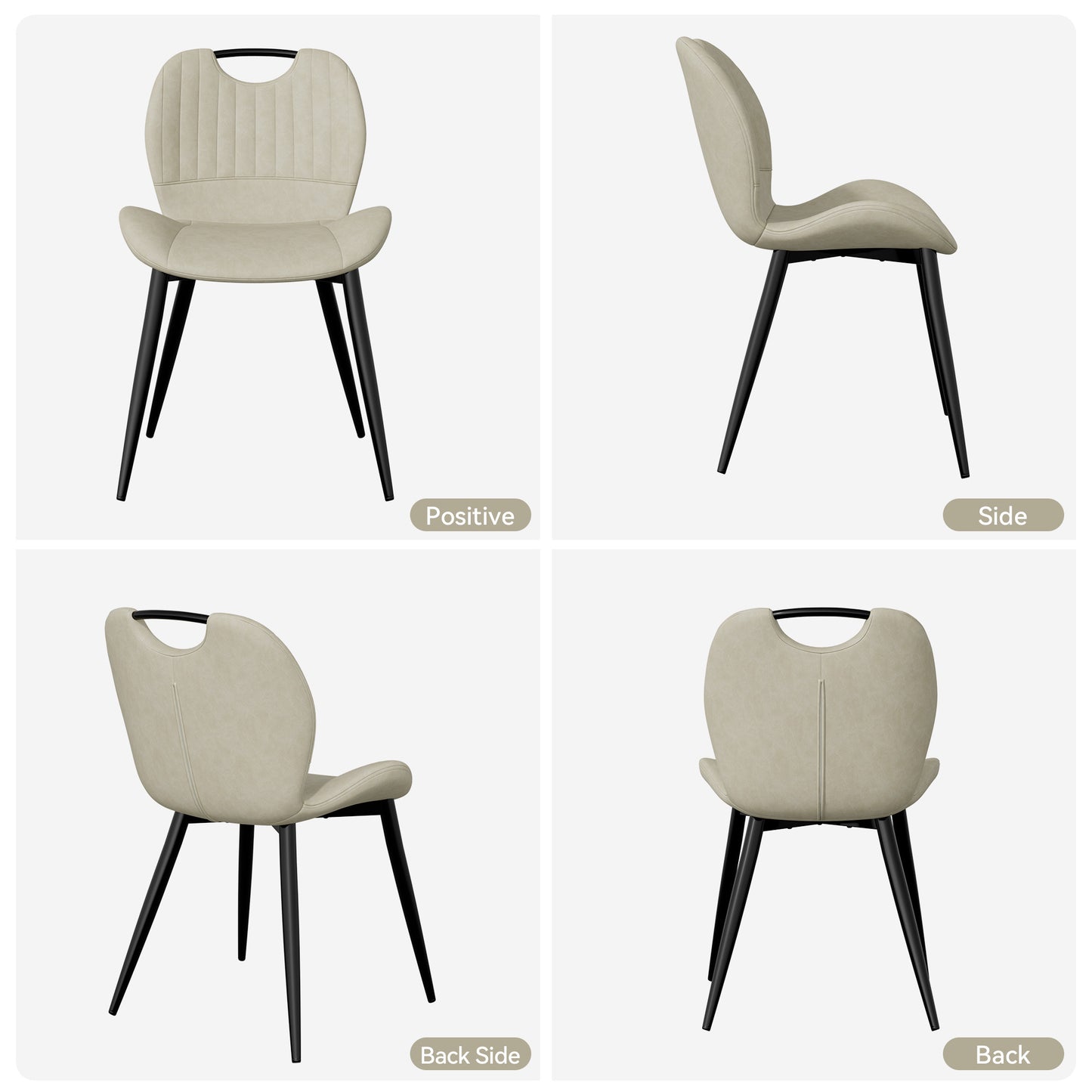 Arony chairs