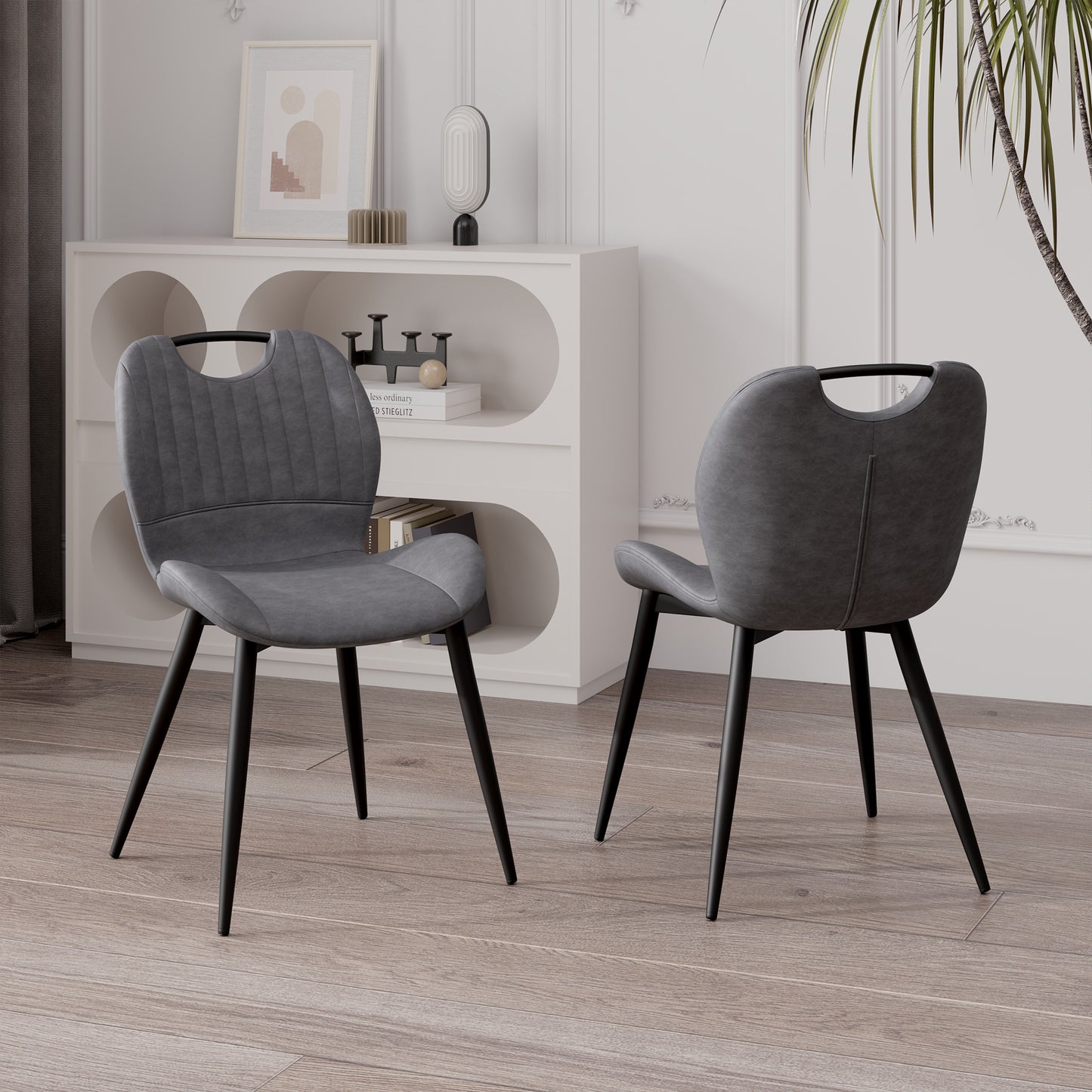 Arony chairs