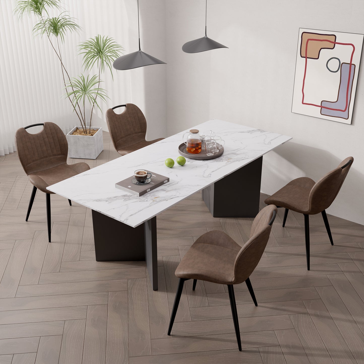 Arony chairs