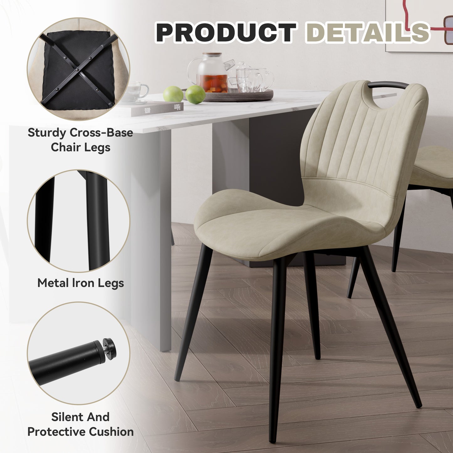 Arony chairs
