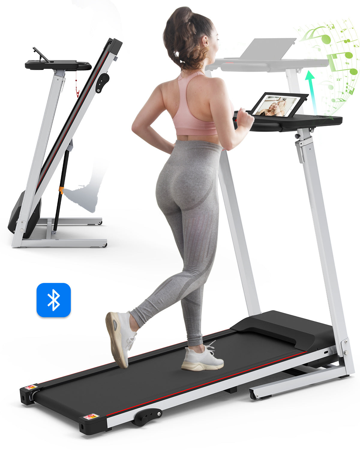 Treadmill JK1608-2B