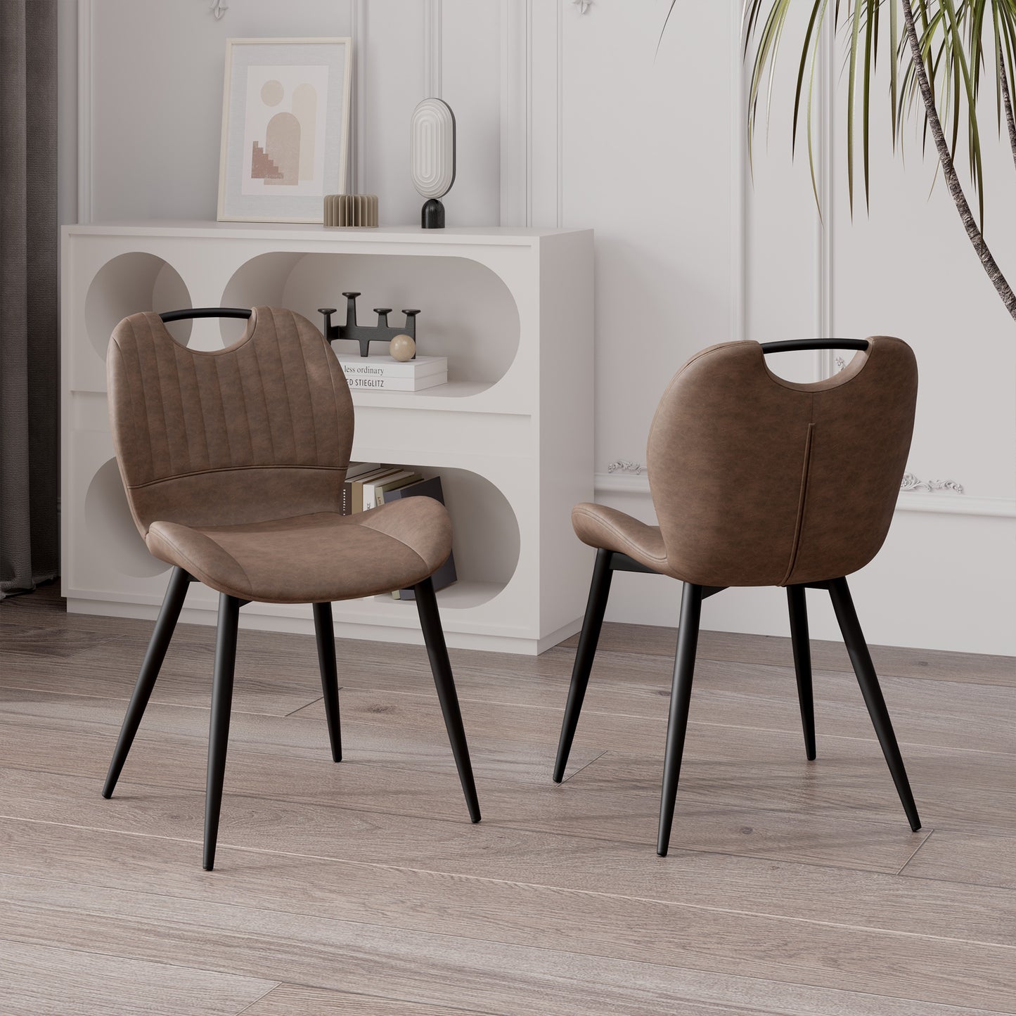 Arony  chairs