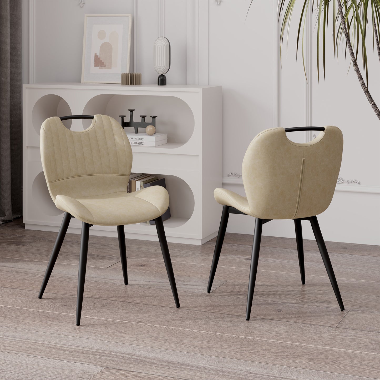 Arony  chairs