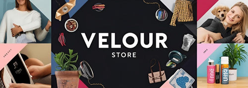 Velour shop